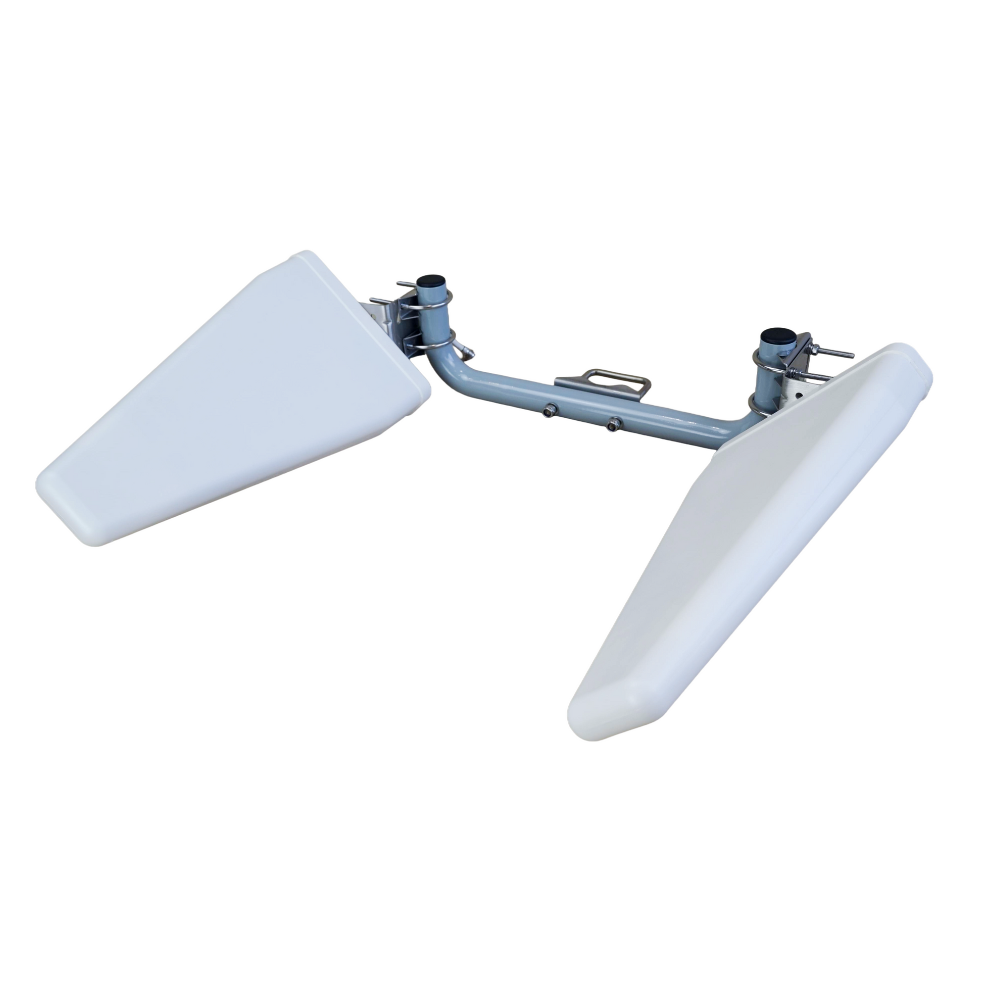 4G LTE MIMO Richtantenne CoFlex3200 – Outdoor-Set bis 20 dBi Gewinn - Halo&Son Austria